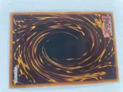 Yu-Gi-Oh! TCG - Toon World MRL-076 - 1st Edition Super Rare - Holo LP Magic Type - Image 2