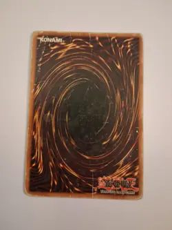 Blue-Eyes White Dragon LOB-001 Ultra Rare Unlimited OG MP Yugioh 89631139 - Image 2
