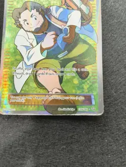 Professor Birch's Observations 159/160 Pokemon - XY - Primal Clash - (HP) - Image 3