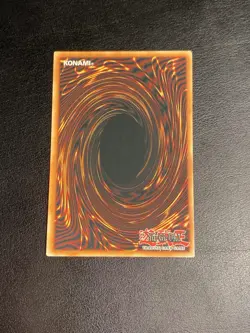 Dark Paladin YGLD-ENC41 King of Games: Yugi's Legendary Decks 1st Edition - Image 2