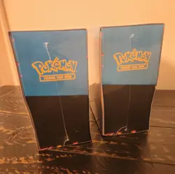 Pokemon TCG Ascended Heroes Elite Trainer Box ETB NEW SEALED LOT OF 2 - Image 2