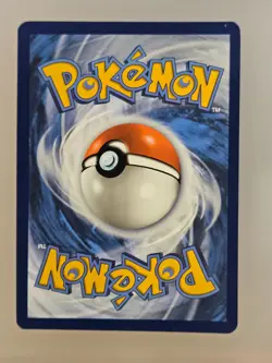 Mew ex 151/165 Double Rare 151 Pokemon Holo NM - Image 2
