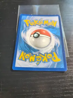 Mewtwo XY101 Holo Promo XY Promo Pokemon Nm - Image 4