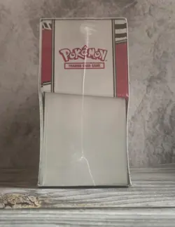 Pokemon TCG Card Scarlet & Violet 10.5 WHITE FLARE Elite Trainer Box BUNDLE!!!!! - Image 5