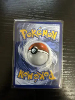 Meinfoo 52/86 [Masterball Holo] - White Flare - Near Mint - Pokemon TCG - Image 2