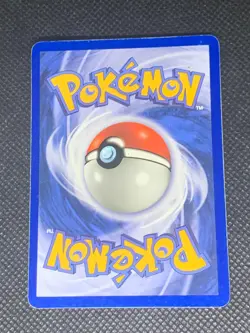 Metagross 2/17 Holo SWIRL - Pop Series 1 Pokemon Card - MP - Image 3