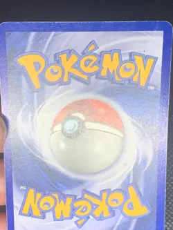 Metagross 2/17 Holo SWIRL - Pop Series 1 Pokemon Card - MP - Image 5