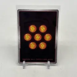 Broly FP-066 Tournament Winner Promo Dragon Ball Card English! - Image 4