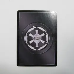 Zuckuss FOIL - Dagobah Reflections - Star Wars CCG Customizeable Card Game SWCCG - Image 4