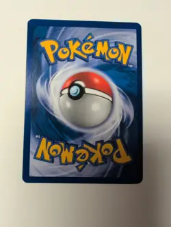 Pokemon TCG English Togepi 4/18 Southern Islands Reverse Holo Rare Trading Card - Image 4