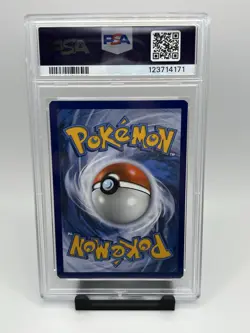 Charizard VSTAR SWSH262 SWSH: Sword & Shield Promo Cards Holo PSA 9 (OC) - Image 2