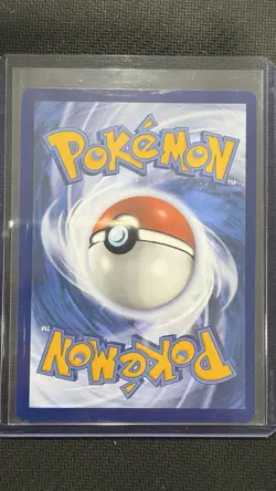 Pokemon TCG Mewtwo SVP 052 Scarlet Violet 151 Black Star Promo Card NM Condition - Image 2