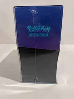Pokemon TCG Journey Together Pokemon Center Elite Trainer Box PC ETB New Sealed - Image 2