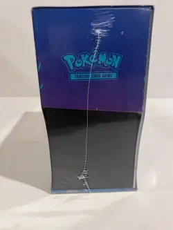 Pokemon TCG Journey Together Pokemon Center Elite Trainer Box PC ETB New Sealed - Image 3