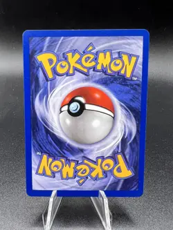 1st Edition Nidoran 55/102 - NM Near Mint - German Base Set Pokemon Card - Image 2