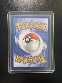 Mega Lopunny ex 128/094 SIR Phantasmal Flames Pokemon TCG NM - Image 2