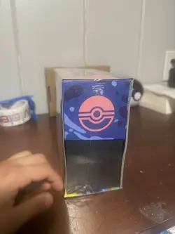 Pokemon Chaos Rising Pokemon Center ETB - Factory Sealed - Image 2