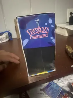 Pokemon Chaos Rising Pokemon Center ETB - Factory Sealed - Image 4