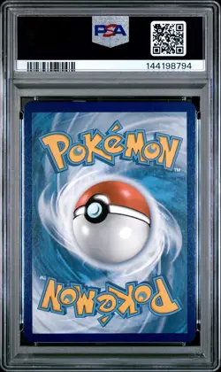 2019 POKEMON SUN & MOON COSMIC ECLIPSE #156 ARCEUS & DIALGA & PALKIA GX PSA 10 - Image 2