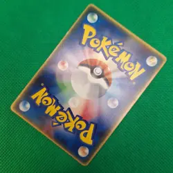 Togepi 034/PCG-P Japanese McDonald's Promo Glossy Pokemon TCG MP - Image 4