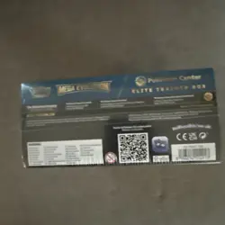 Mega Evolution Pokemon Center ETB (Mega Lucario) - Image 5