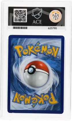 Pokemon TCG - Litleo 139/132 - Mega Evolution - ACE 9 - Image 2