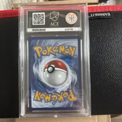 Pokemon TCG - Litleo 139/132 - Mega Evolution - ACE 9 - Image 3