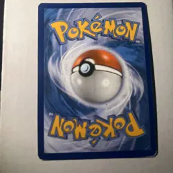 Pokemon Meloetta-EX Legendary Treasures Full Art RC25/RC25 - Image 4