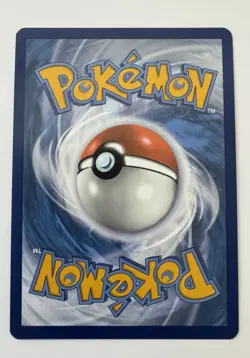 Xerosic's Machinations 089/064 Ultra Rare Shrouded Fable Pokemon - Image 2