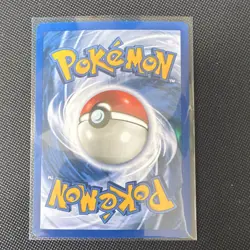 Pokemon TCG Giovanni's Machop Gym Challenge 72/132 1st edition 50 HP English - Image 2
