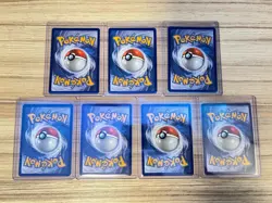 Pokemon TCG Mega Evolution & SV Bundle Includes 4 IR & 3 Full Arts - Image 2