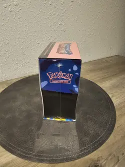 Pokemon Center Mega Evolution Chaos Rising Elite Trainer Box PC ETB - SEALED - Image 4