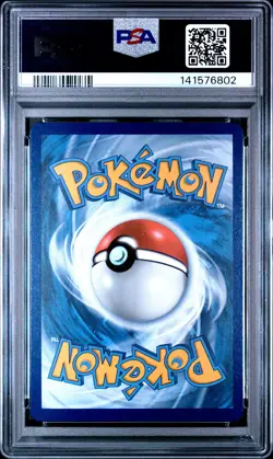 2022 POKEMON SWORD & SHIELD ASTRAL RADIANCE #TG22 FULL ART/ZAMAZENTA V PSA 10 - Image 2