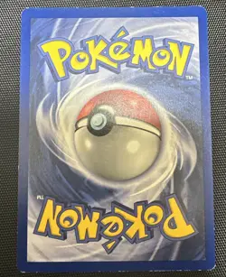 Pokemon TCG Bulbasaur Base Set 44/102 Regular Unlimited Common LP - Image 2