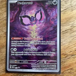 Pokemon TCG Big Ex Card Bundle - Image 1