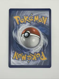 Pokemon TCG Lairon Twilight Masquerade Illustration - Image 2