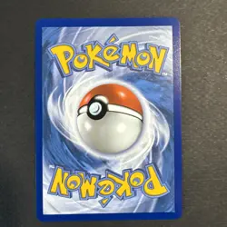 Pokemon TCG Air Balloon UR /Trainer 166/132-read description details of defect - Image 2