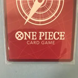 Bandai One Piece Card Game Roronoa Zoro Leader OP01-001 Alt Art Foil JP - Image 4
