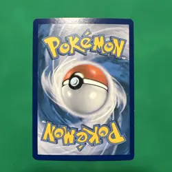 Lucario - 63/124 - Pokemon Fates Collide XY Reverse Holo Rare Card - Image 2