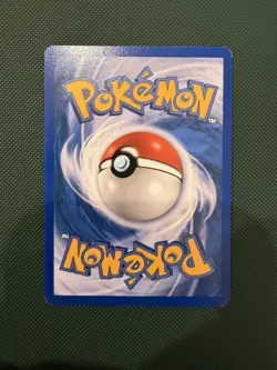 POKEMON TCG COMMON CARD PIKACHU 74/112 EX FIRERED & LEAFGREEN - Image 2