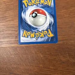 Pokemon Card Blaine's Charmander 1st Edition LP Gym Challenge 060/132 - Image 4