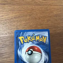Pokemon Card Blaine's Charmander 1st Edition LP Gym Challenge 060/132 - Image 5
