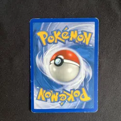 Pokemon Card - Jolteon Majestic Dawn 23/100 Rare Reverse Holo Heavily Played - Image 4