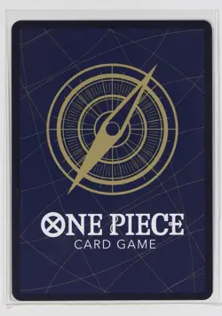 Sadie chan (R) OP02-073 - One Piece Trading Holo Card - Image 3