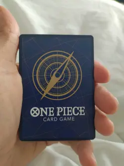One Piece Card Game Solitaire Paramount War OP02-077 - Image 2