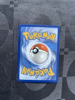 Pokemon TCG Mew EX Scarlet & Violet-151 205/165 Holo Hyper Rare Mint/NM - Image 2