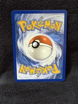 Meowth ex Perfect Order POR 062/088 Pokemon Double Rare NM - Image 2