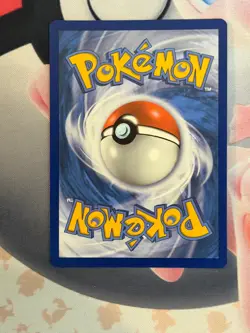 Cyndaquil 39/214 Common Lost Thunder Pokemon Reverse Holo Near Mint - Image 2