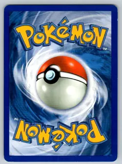 Erika's Paras 71/132 Common Gym Challenge Pokemon Unlimited Lightly Played - Image 2