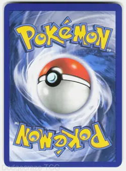 Whimsicott 11/98 Uncommon Emerging Powers Pokemon Reverse Holo NM - Image 2